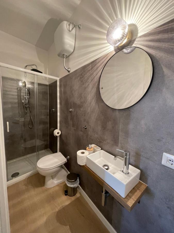B&B Casarco Benevento Esterno foto