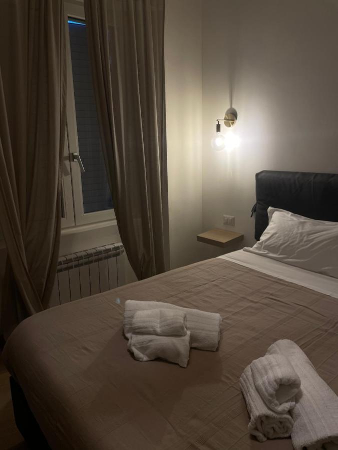 B&B Casarco Benevento Esterno foto