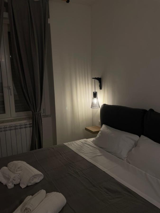 B&B Casarco Benevento Esterno foto