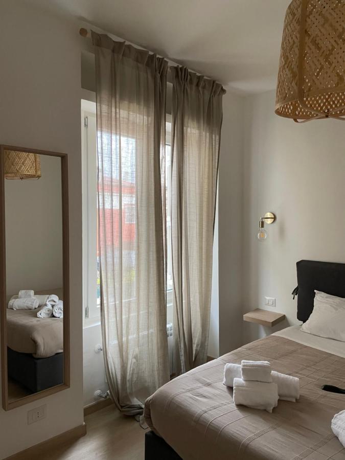 B&B Casarco Benevento Esterno foto