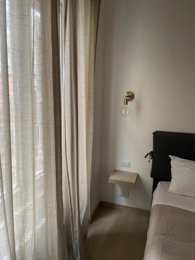 B&B Casarco Benevento Esterno foto