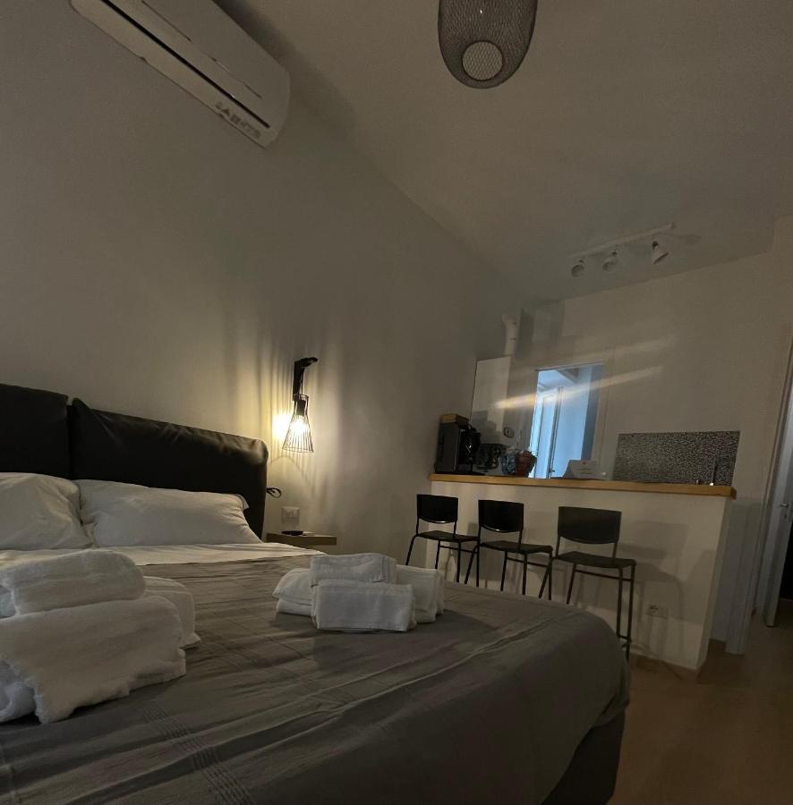 B&B Casarco Benevento Esterno foto