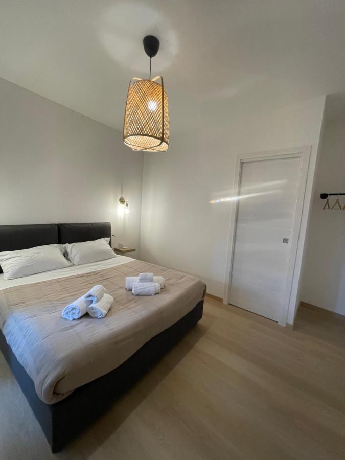 B&B Casarco Benevento Esterno foto