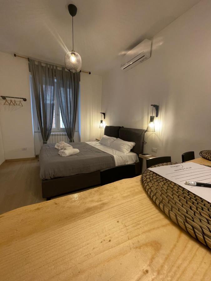 B&B Casarco Benevento Esterno foto