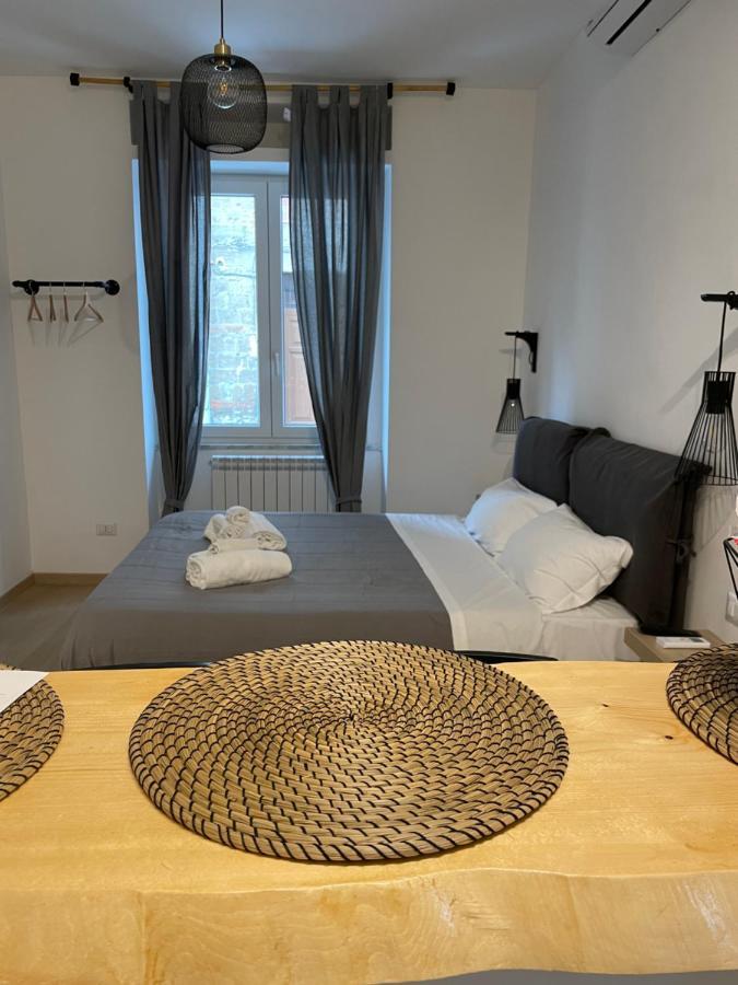 B&B Casarco Benevento Esterno foto