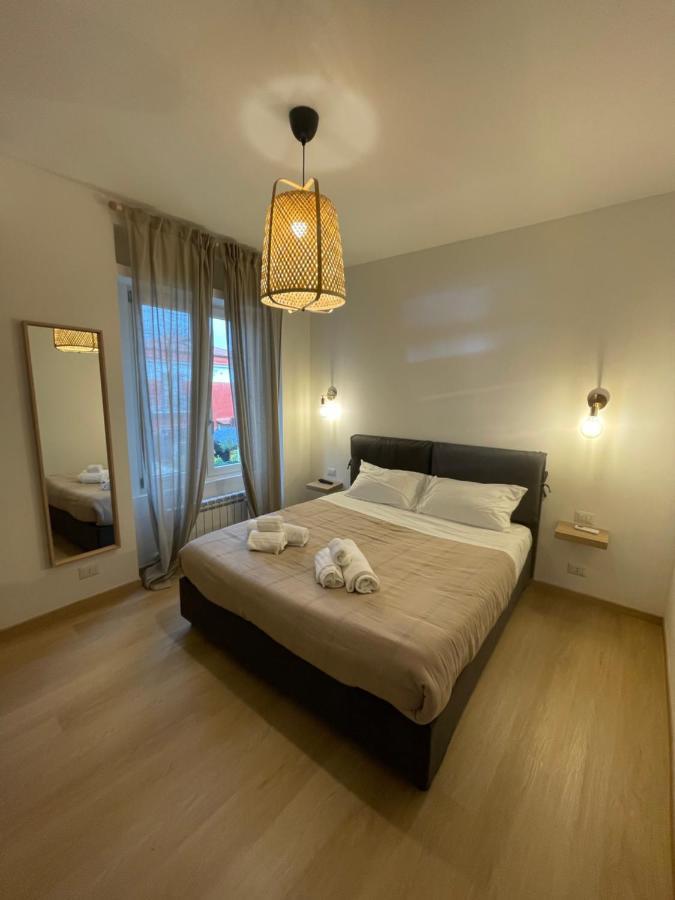 B&B Casarco Benevento Esterno foto