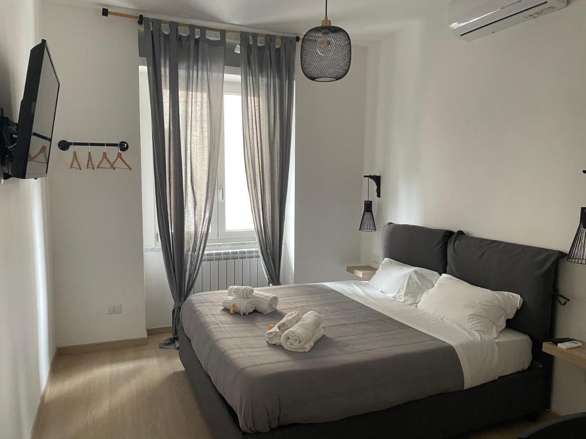 B&B Casarco Benevento Esterno foto