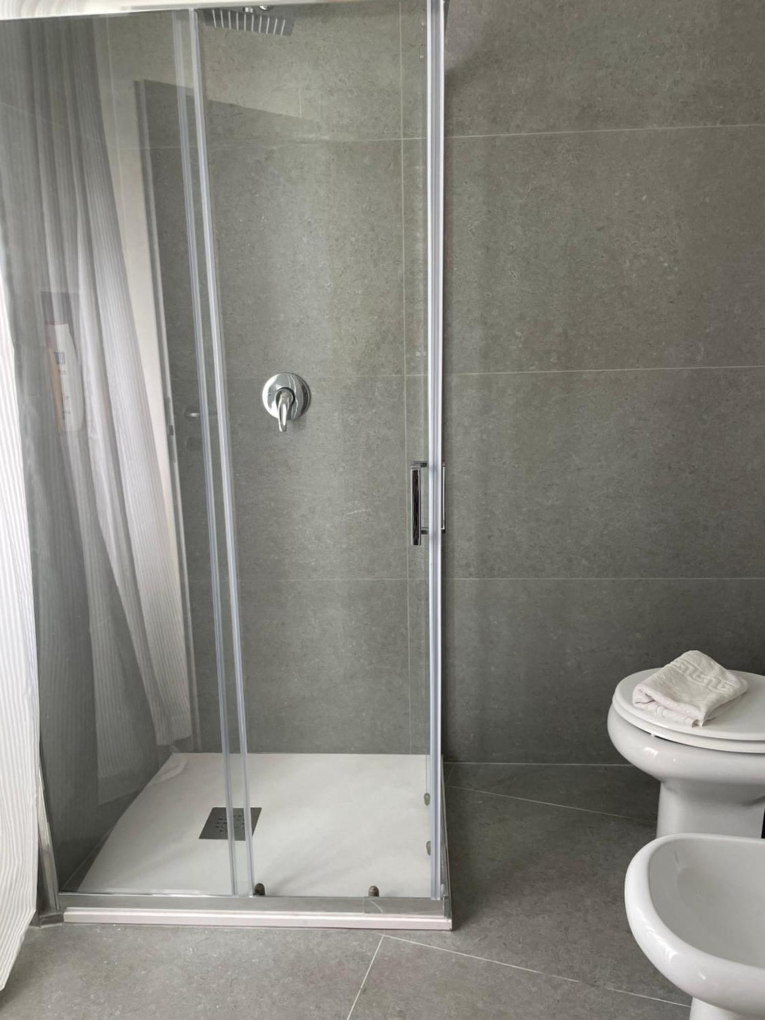 B&B Casarco Benevento Esterno foto