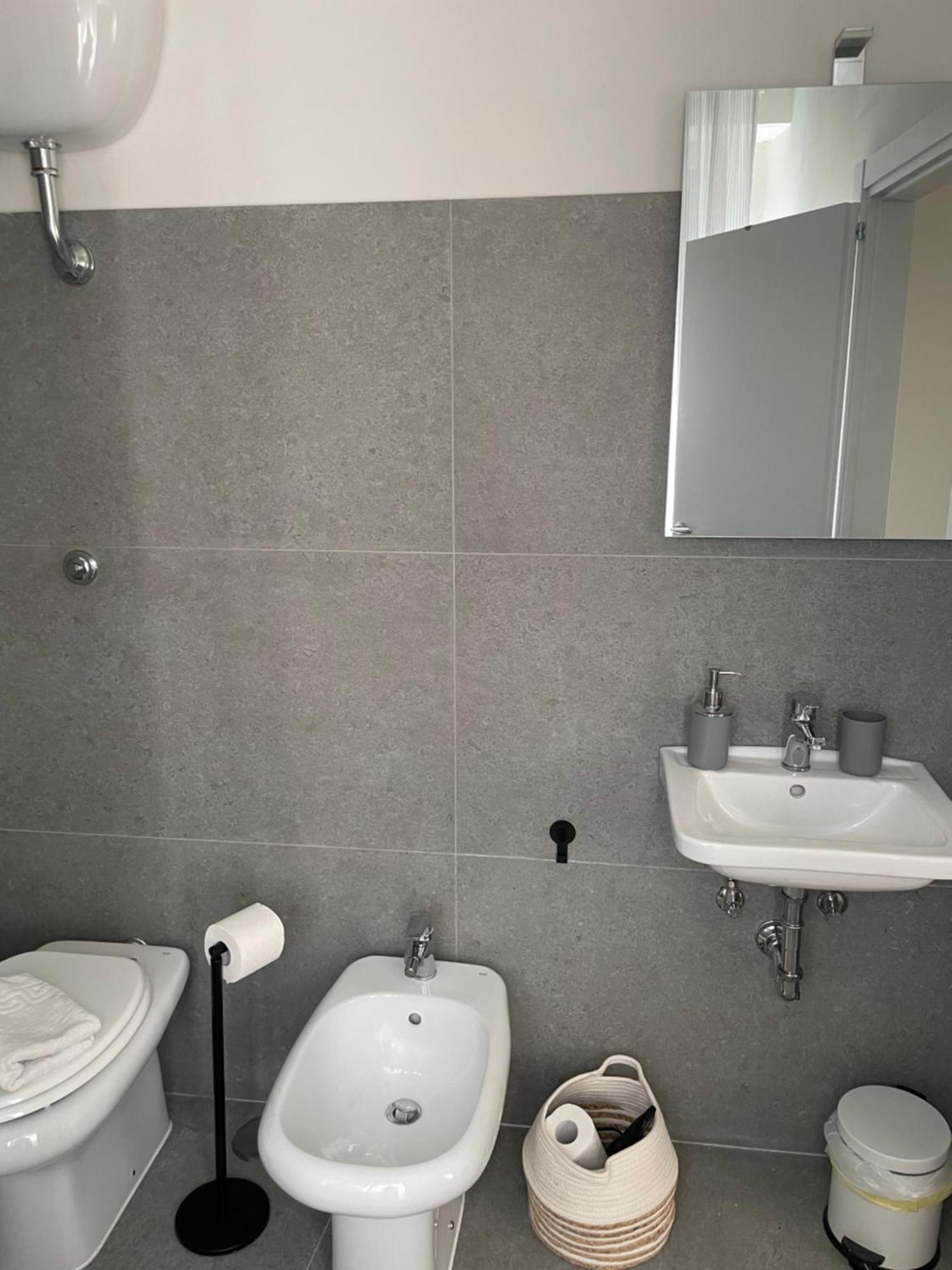 B&B Casarco Benevento Esterno foto