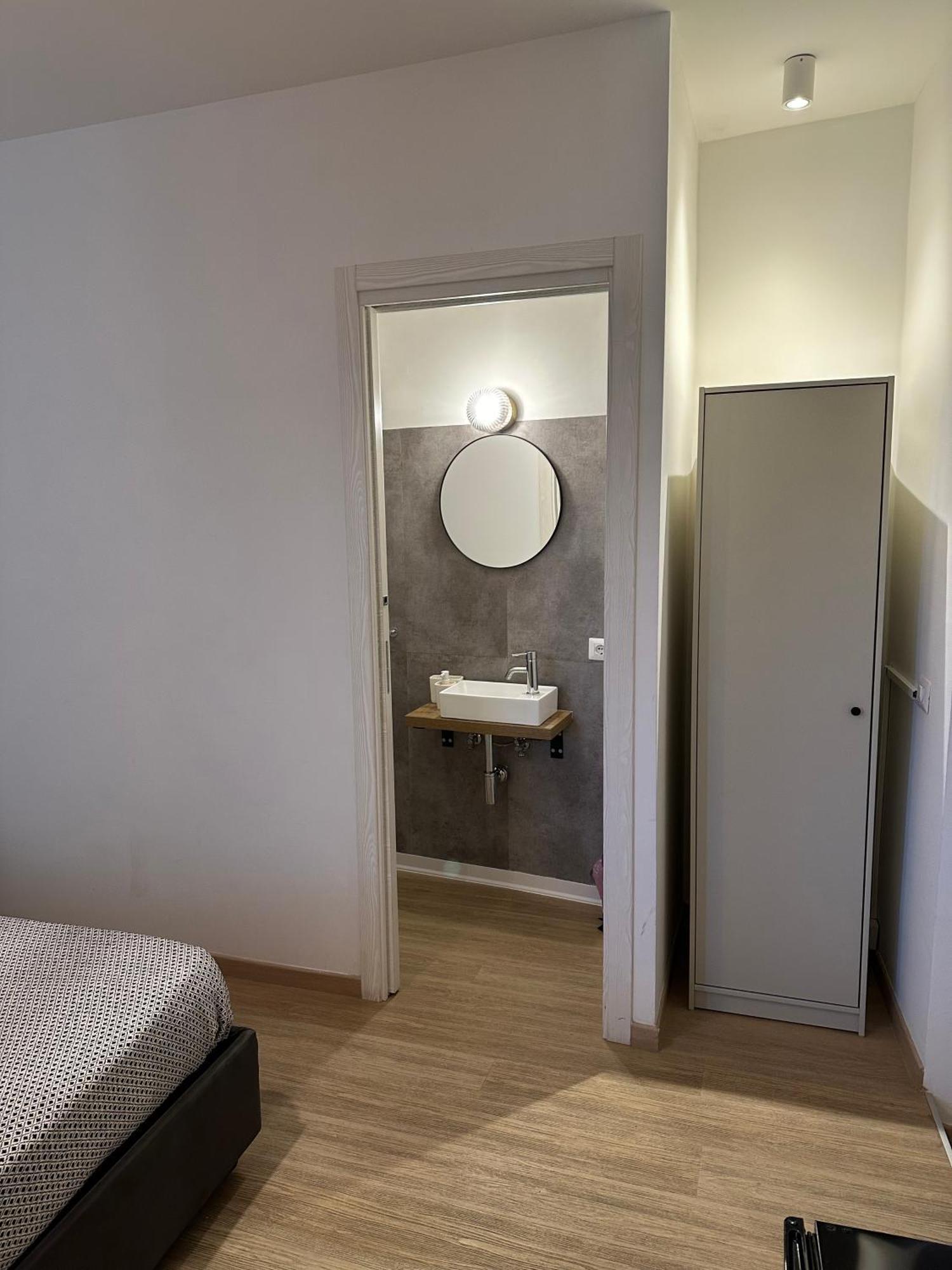 B&B Casarco Benevento Esterno foto