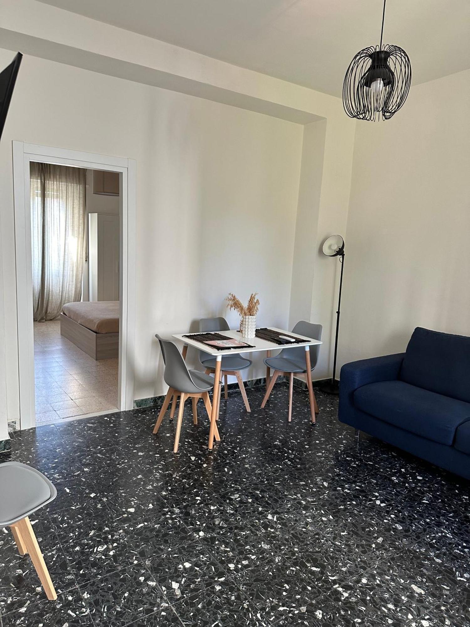 B&B Casarco Benevento Esterno foto