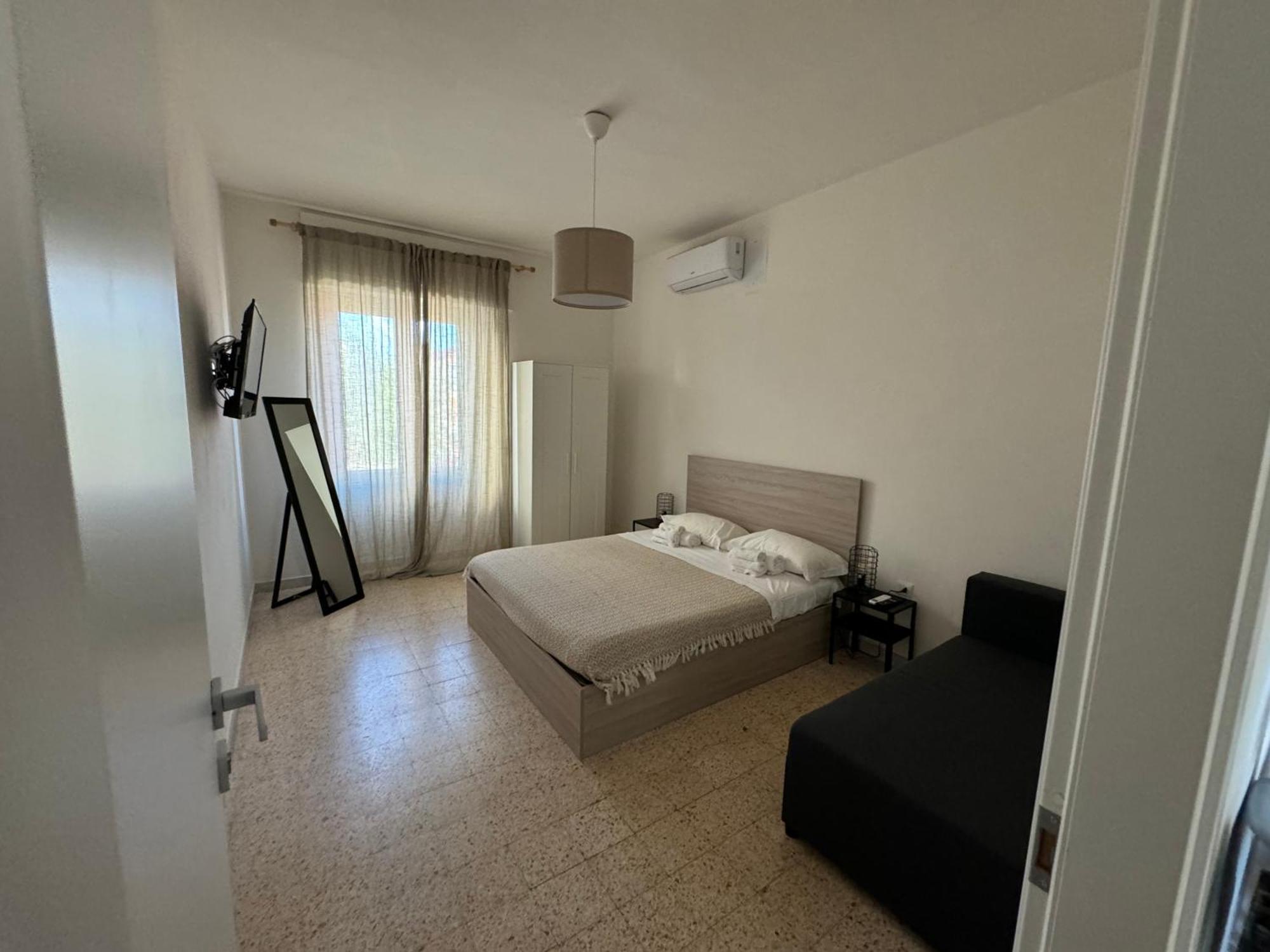 B&B Casarco Benevento Esterno foto