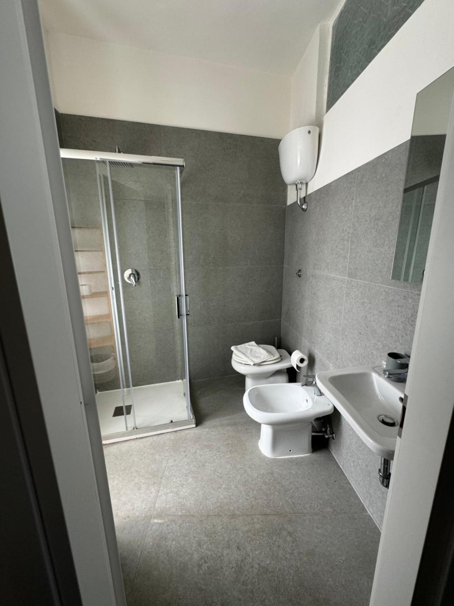 B&B Casarco Benevento Esterno foto