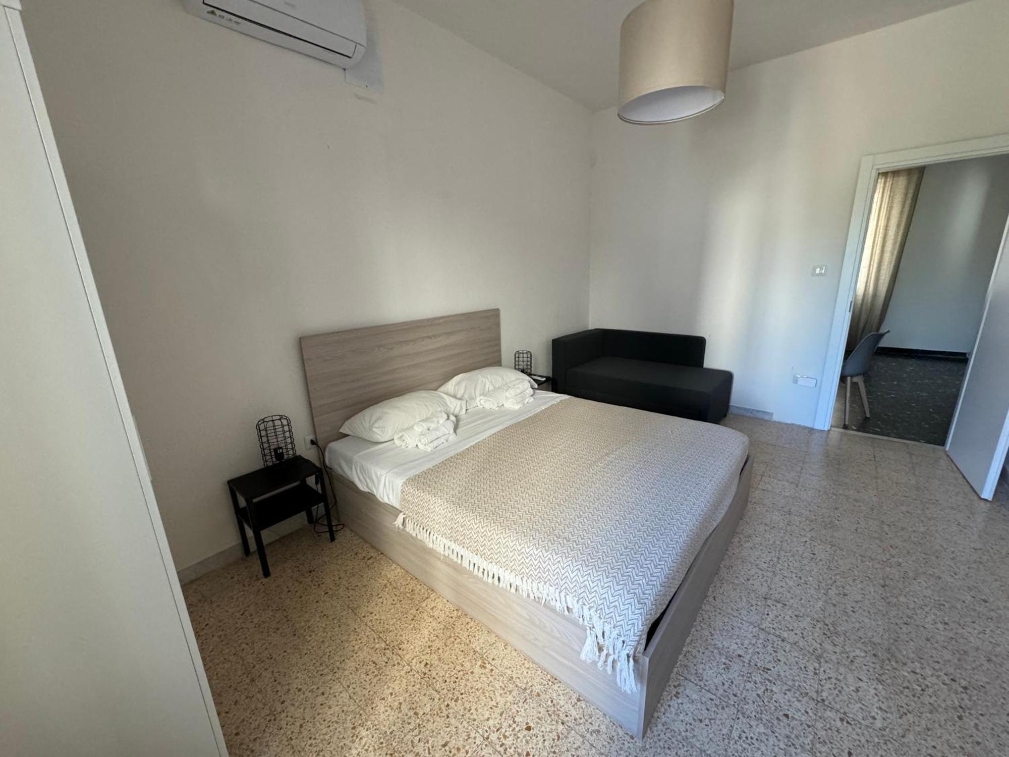 B&B Casarco Benevento Esterno foto